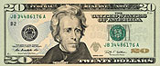 США: введена в обращение первая банкнота серии 2009 г.